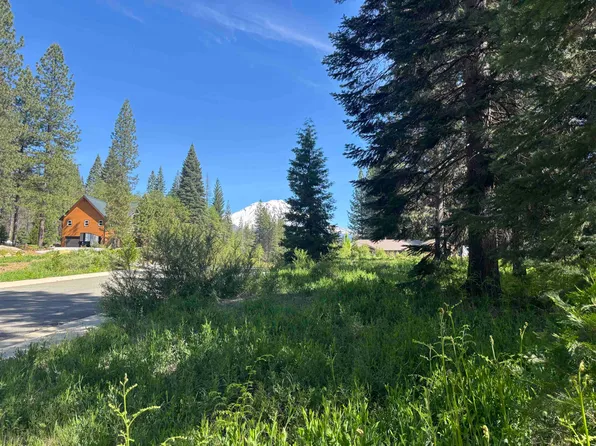 LOT 51 Old Mill Rd, McCloud, CA 96057