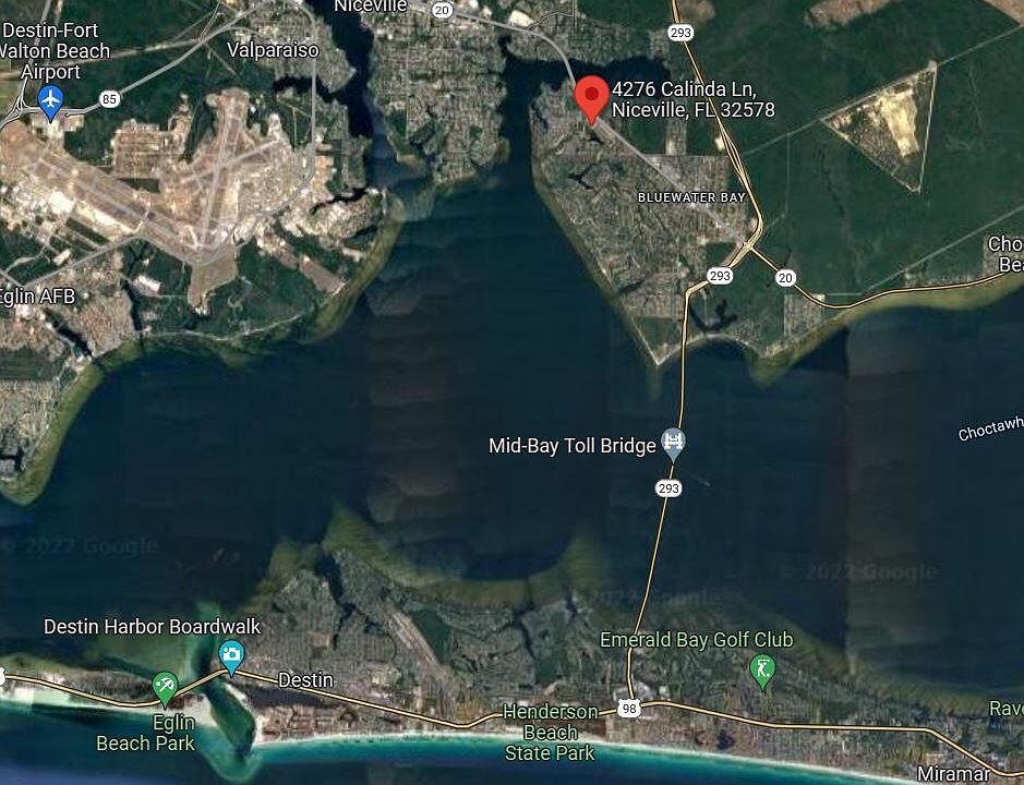 Florida Club Apartments Niceville, FL Zillow