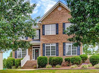 5813 Election Oak Dr, High Point, NC 27265