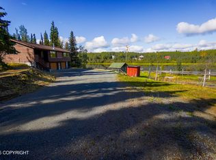 38535 A Private Rd, Sterling, AK 99672
