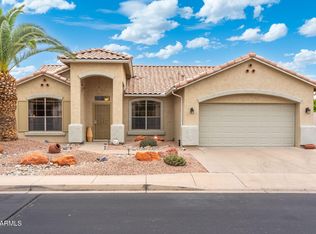 17819 W CLUB VISTA Drive, Surprise, AZ 85374