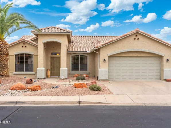 17819 W CLUB VISTA Drive, Surprise, AZ 85374