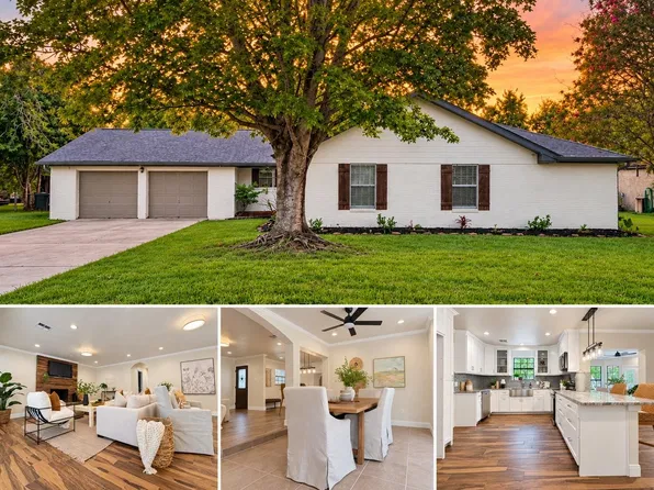 4425 Burditt St, Santa Fe, TX 77510