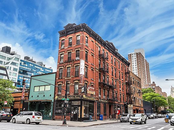 5th image of 457 W 17th St APT 1