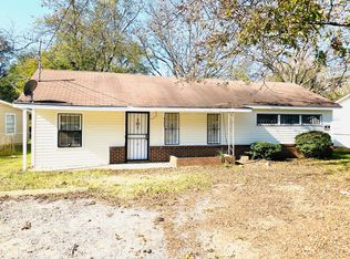 4005 Chelsea Dr, Montgomery, AL 36110