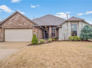 12613 Chateaux Rd, Oklahoma City, OK 73142