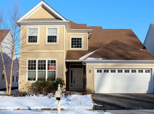 9 Aristotle Way, East Windsor, NJ 08512