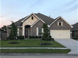 4722 Tahoe Canyon Ln, Houston, TX 77084