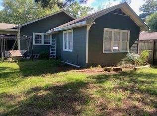 707 Lee Ave, Crystal Springs, MS 39059