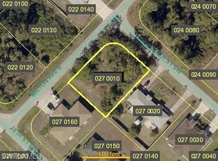 4829/4831 27th ST SW, LEHIGH ACRES, FL 33973