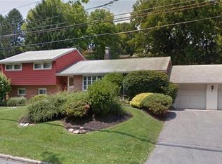 1955 Girard Ave, Allentown, PA 18104