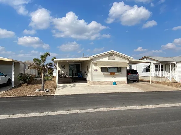 2712 S International Blvd, Weslaco, TX 78596