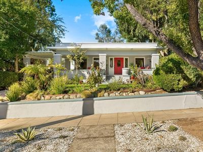 1401 N Mar Vista Ave, Pasadena, CA, 91104