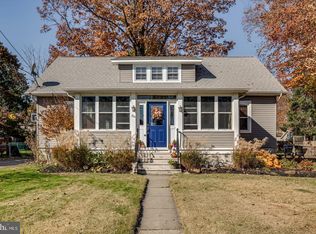 724 Hickory St, Delanco, NJ 08075