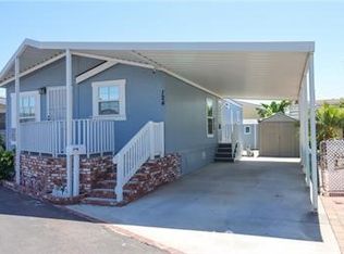 432 S Harbor Blvd SPACE 124, Santa Ana, CA 92704