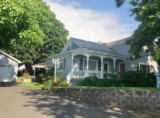 305 S State St, Weston, OR 97886