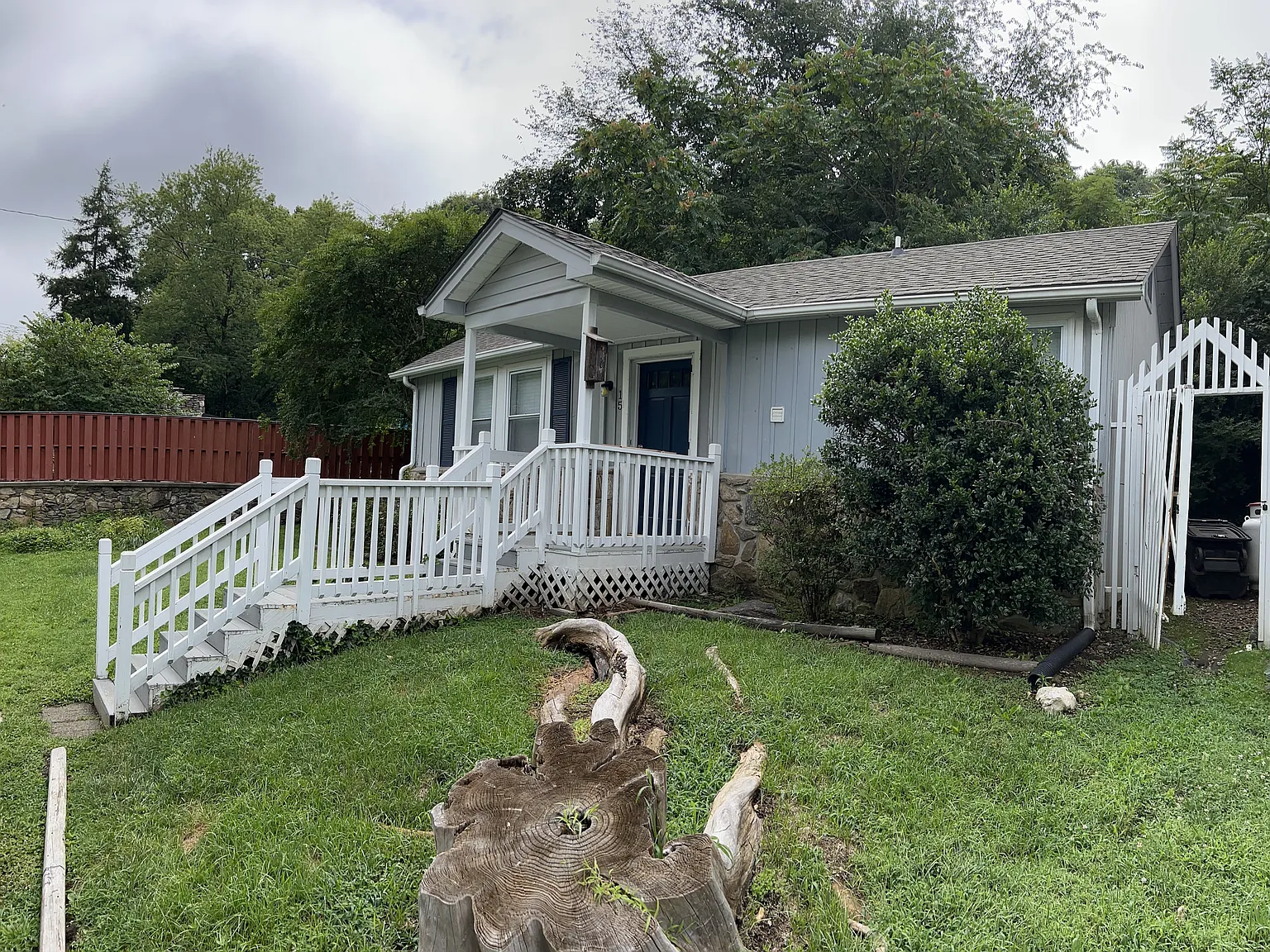 Arco Rd, Asheville — Photo 1