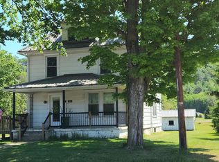 259 S Main St, Hughesville, PA 17737