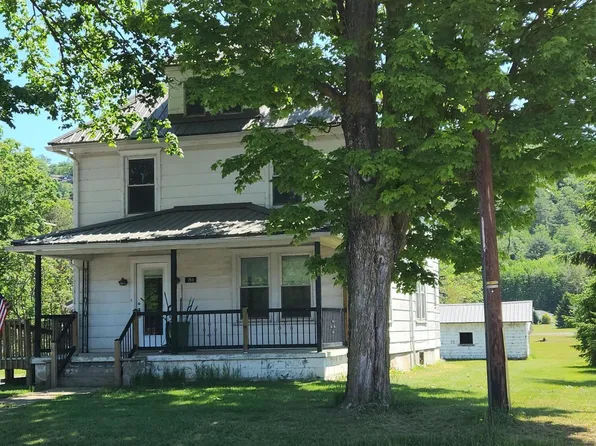 259 S Main St, Hughesville, PA 17737