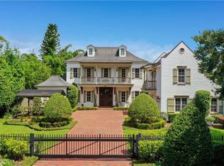 1237 Via Del Mar, Winter Park, FL 32789
