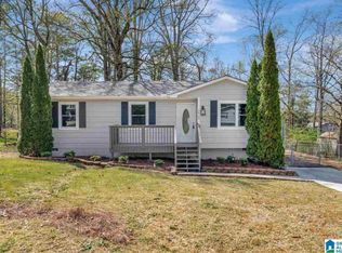 5609 Cheryl Dr, Pinson, AL 35126