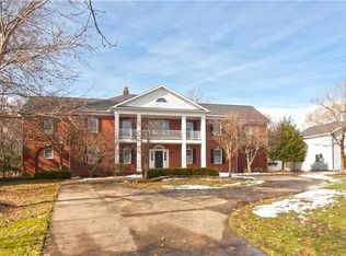 6940 Hunting Hollow Ln W, Hudson, OH