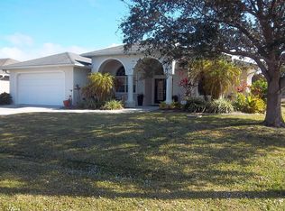 4186 Library St, Pt Charlotte, FL 33948