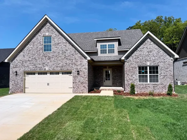 3425 Southall Blvd, Bowling Green, KY 42101