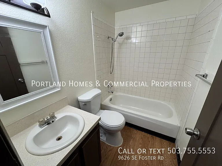 9626 SE Foster Rd — Photo 7