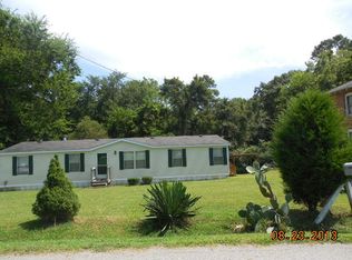 85 Taft St, Lawrenceville, VA 23868
