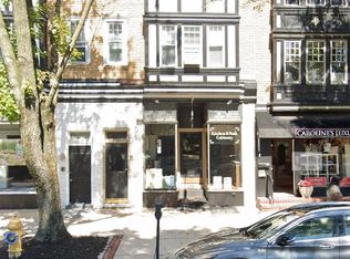 219 Kings Hwy E, Haddonfield, NJ 08033