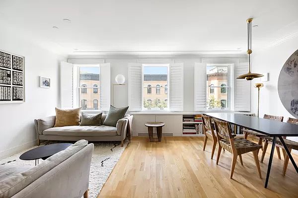 1st image of 110 Putnam Ave #3