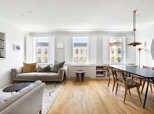 110 Putnam Ave #3, Brooklyn, NY 11238