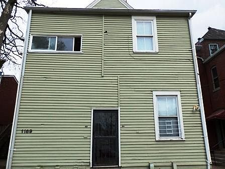 2nd image of 1169 E Broadway #103