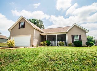 130 Coddington Ln, Statesville, NC 28625