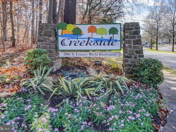 2901 S Leisure World Blvd Unit 129, Silver Spring, MD 20906