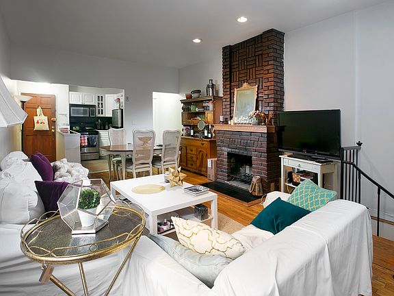 5th image of 32 W 86th St APT 1C