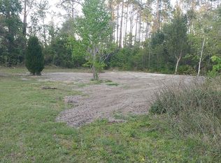 1860 Orange Cove Rd, Saint Johns, FL 32259