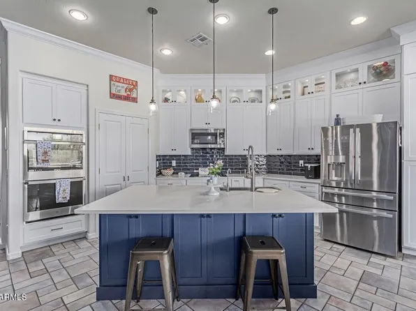 41103 N PROSPERITY Way, Anthem, AZ 85086