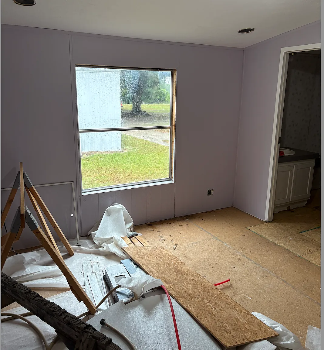 3 bed, 920 sqft, $750 — Photo 3