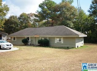 622 Chestnut St, Anniston, AL 36201