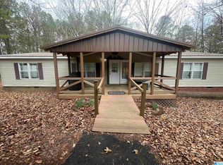 2607 Evergreen Rd, Springville, AL 35146
