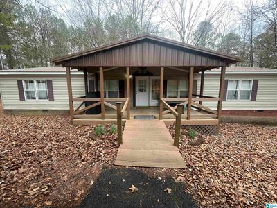 2607 Evergreen Rd, Springville, AL, 35146