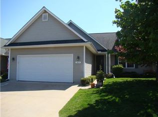 303 Woodview Pl, Manchester, MI
