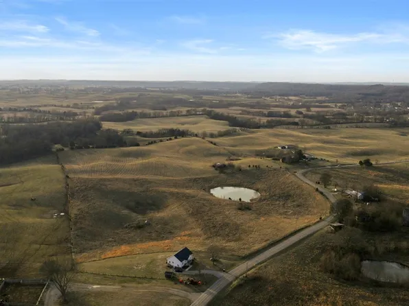 LOT 539 Two Rocky Hill Rd, Smiths Grove, KY 42171