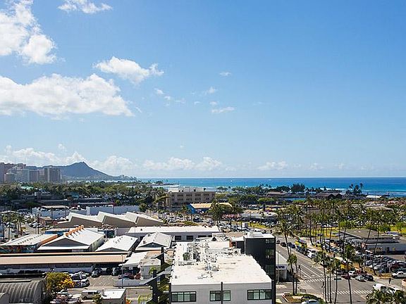 3rd image of 600 Ala Moana Blvd #907