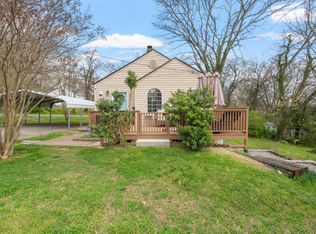 530 Renford Rd, Knoxville, TN 37919