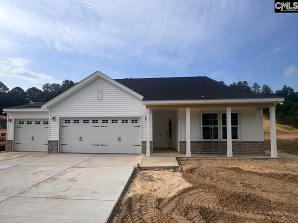 1079 Nazareth Rd, Lexington, SC 29073