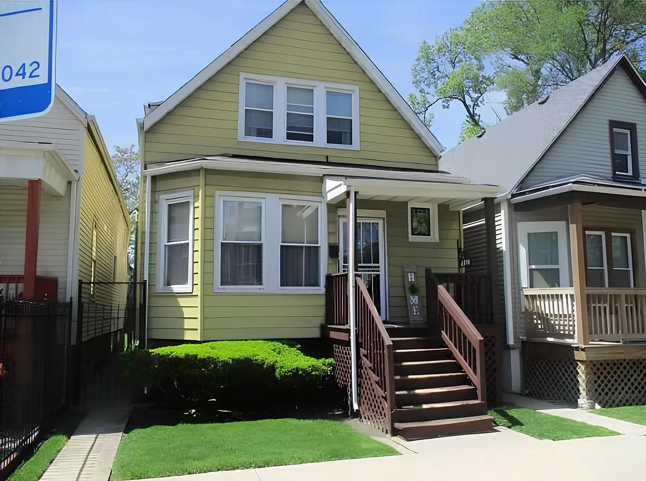 2 bed, 1000 sqft, $1,400 — Photo 1