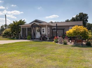 890 N Carr Rd, Orrville, OH 44667